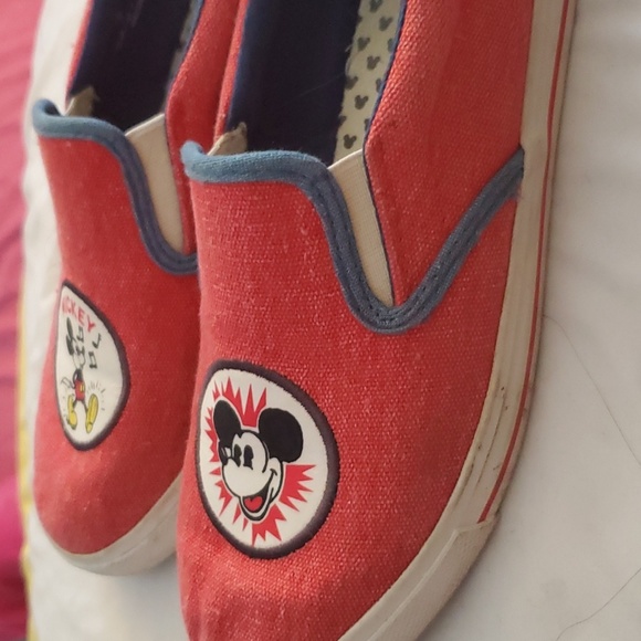 Mickey mouse aize6 - Picture 4 of 4